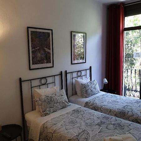 Hostal Absolut Stay (Adults Only) Barcelona Exterior photo